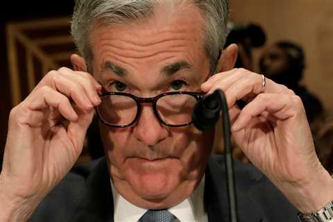 History shows stocks have done well even under the most hawkish Fed, and Powell doesn't need to crush the market to fight inflation, Fundstrat says
