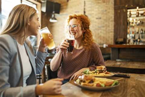 10 Mouth-Watering Restaurants in Fremont, CA You’ll Want to Check Out