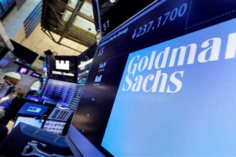 We 'definitely' won't see the Fed cutting interest rates this year but it will pull off a soft landing, Goldman Sachs strategist says