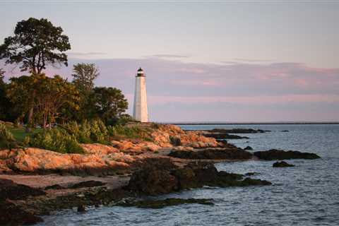 7 Beautiful Parks in New Haven for Nature Lovers