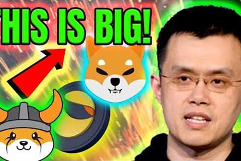 BIG CRYPTO NEWS TODAY 🔥 These Coins Are EXPLODING! 🚨 CRYPTO NEWS LATEST UPDATE 🔥 BITCOIN NEWS TODAY