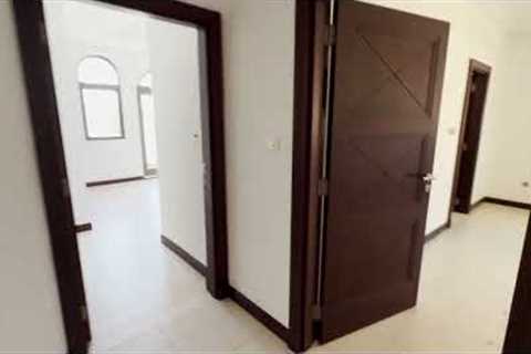 5 bedroom villa available for rent in Garden Homes Frond E, Palm Jumeirah, Dubai