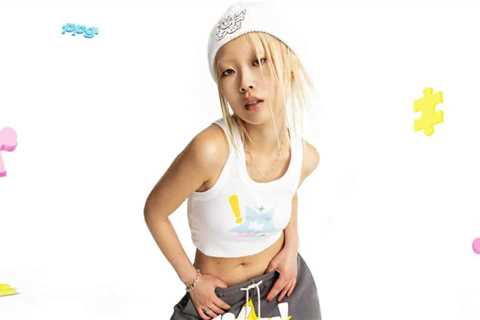 Amber Parks Disrupts Metaverse Fashion With PLAY!POP!GO!