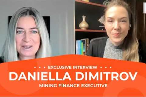 Daniella Dimitrov: Who's Funding Junior Miners? Trends to Watch in 2023