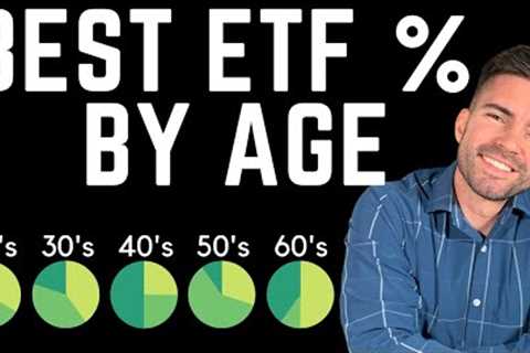 Using the NEW (better) 3 ETF Portfolio to get VERY RICH