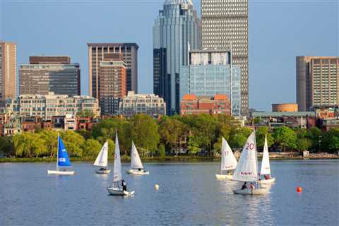 9 Fun-Filled Things to Do in Cambridge, MA for New Residents