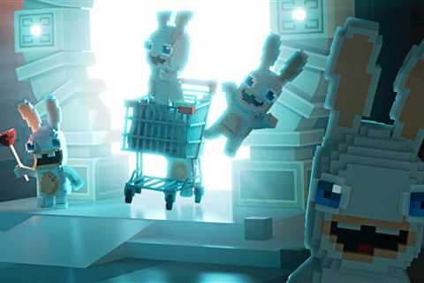 The Rabbids NFTs Sell Out In 45 Minutes, This Is Why