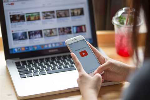 YouTube’s New CEO is Betting Big on NFTs and the Metaverse