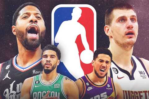 NBA’s Scanning Tech Brings You Closer to the Metaverse