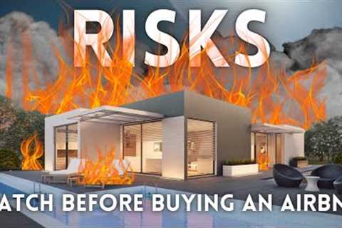 NEVER Buy An Airbnb Property If You Don’t Know This!