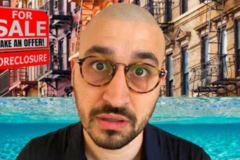 Multifamily Real Estate Investing is DEAD - Completely FINISHED!