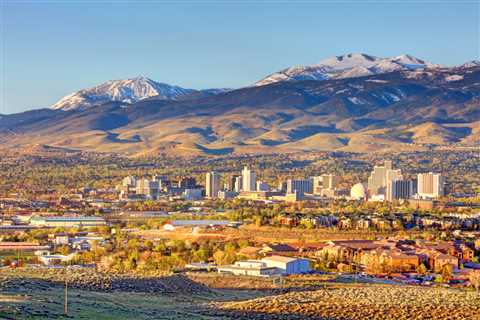 10 Pros and Cons of Living in Nevada