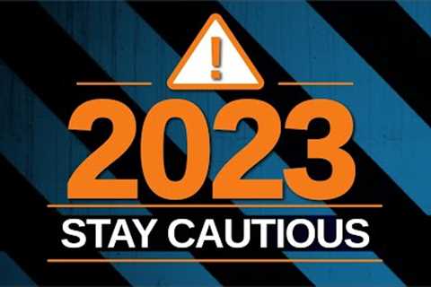 The 5 Biggest Issues for Commercial Real Estate in 2023