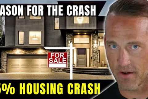 Bizarre News On The Housing Market Crash ( When Will Crash Happen)
