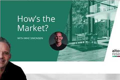 What Will Happen with Home Prices in 2023?