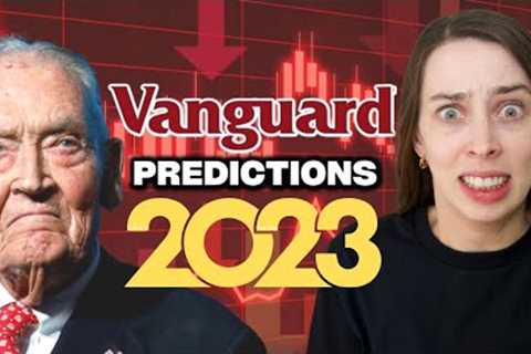 Vanguard Have Just Said THIS (It's Not Looking Good!!)