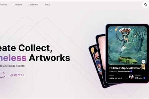 Did WazirX Betray Its Community? NFT Marketplace Closure Sparks Outrage