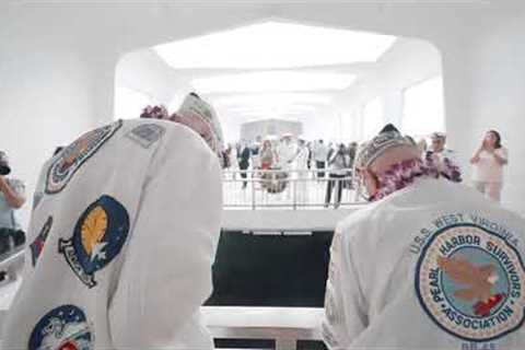 Remember Pearl Harbor // 78 Years Later