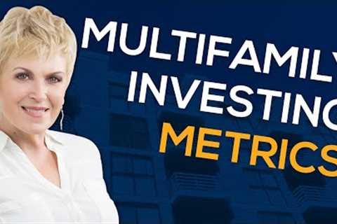 The Ultimate Guide to Multifamily Deal Analysis