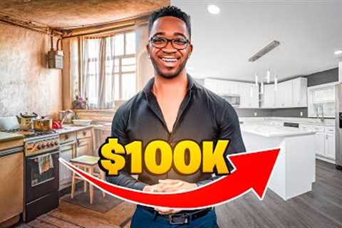 How To Start House Flipping As A Beginner (2023 Guide)
