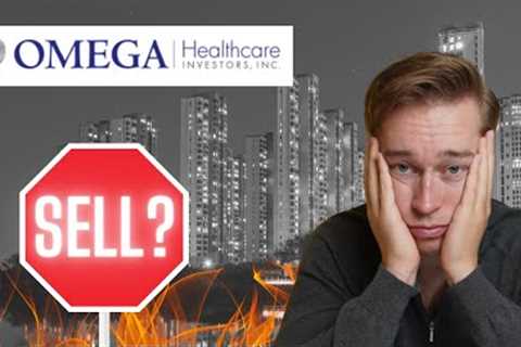 Omega Healthcare Investors Has Problems | Is $OHI Stock A Sell?