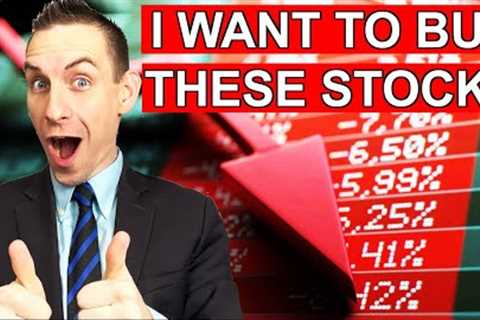 Dividend Stocks To Buy - Canadian REITs Real Estate Investment Trusts