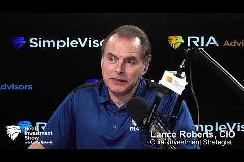 Confidence Drops (3/1/23): Market Analysis &amp; Commentary from RIA Advisors Chief Investment Strate...