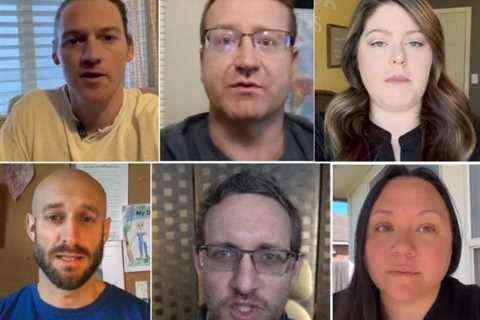 “I Stand with James O’Keefe” – Exclusive: 14 Courageous Project Veritas Whistleblowers Release POWERFUL VIDEO and LETTER in Support of James O’Keefe – MUST SEE