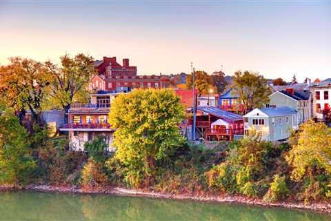 10 Pros and Cons of Living in Kentucky