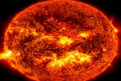 The sun is about to get more active than it has for a decade &mdash; and it could lead to power outages, grounded flights, and stunning auroras