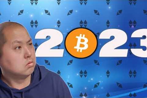 2023 Is The Year Of Crypto...  (BoA Agrees)