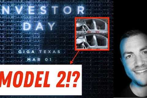 Tesla Investor Day! My Thoughts and Predictions - Stock Market Update, Are There Any Bulls Out There