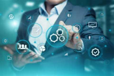 5 Reasons Why Your Business Needs Software