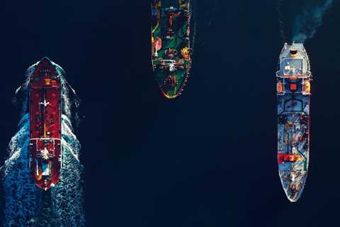 Indian buyers for Russia's oil are drowning in price-cap paperwork and that could hit Moscow's sales, report says
