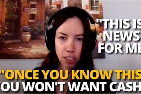 5 MINS AGO! 3 Central Banks Sold This ENTIRE US Government Asset, &amp; Doubled Down On Gold | Lyn Alden