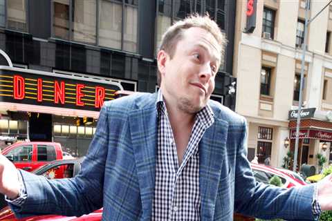 Wizards, horses, flip phones and AI: Elon Musk's 10 most colorful quotes from Tesla's investor day
