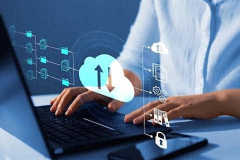 Why Go Online to Find the Right Cloud Storage Solution?