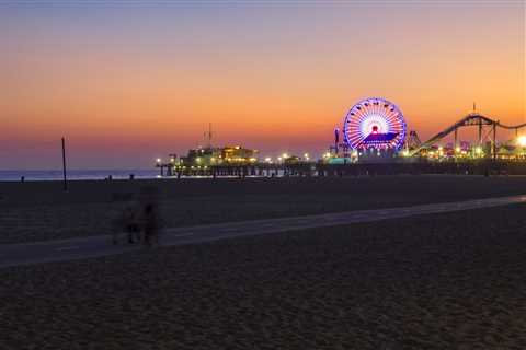 Discover Your New Home: 14 of The Best Day Trips from Los Angeles