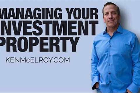 Managing your commercial real estate properties for PROFIT