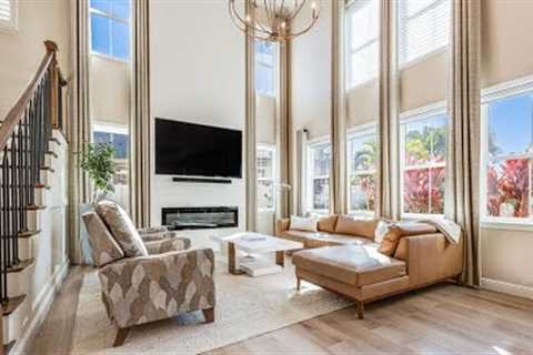Finding Home Renovation - Kendra Atienza's Full Home Tour