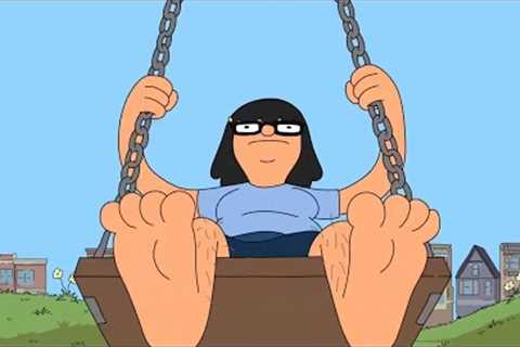 Bob's Burgers Season 3 Ep. 10 Full Episode - Bob's Burgers 2023 Full UnCuts #1080p