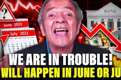 Gerald Celente |They have gone to far. What's coming next will destroy $29 trillion global economy