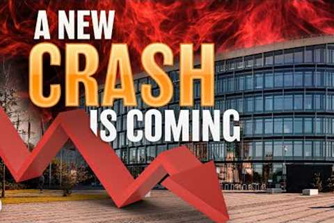 Sound the Alarm: A Commercial Real Estate Crash is Likely