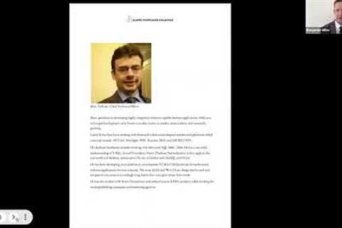 Feb 9 2023   Earn Passive Income with US Mortgage Note Investing