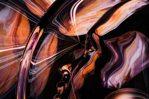 17 Influential Black Artists Shaping the Future of Web3