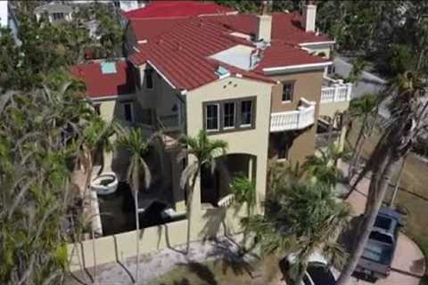 How Ian is impacting the high-end real estate market on Sanibel, Captiva