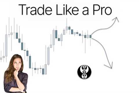 How to REACT instead of Predicting in Trading (Willingness Of Price)