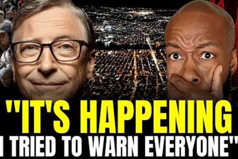 Families Living in THIS STATE Need to GET OUT!  The WHO is Preparing for The NEW PANDEMIC!