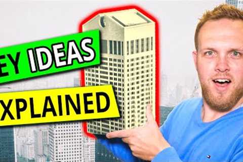 Commercial Property Australia: THE BASICS