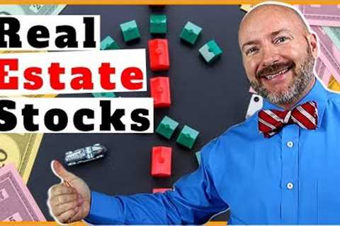 5 Best REITs to Buy [Real Estate Investment Trust]